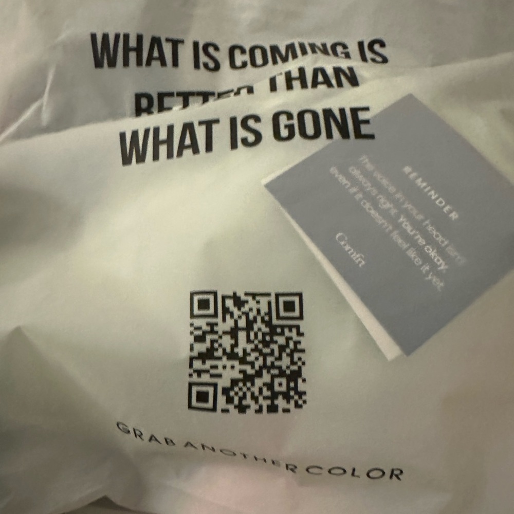 Comfrt Cloud Lounge Pants NWT - image 6